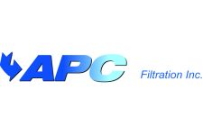 Logo for APC Filtration Inc. Logo for APC Filtration Inc.