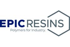 Logo for EPIC RESINS Logo for EPIC RESINS