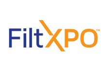 Logo for FiltXPO™ International Filtration Conference & Exhibition Logo for FiltXPO™ International Filtration Conference & Exhibition