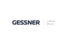 Logo for GESSNER Logo for GESSNER