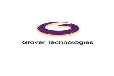 Logo for Graver Technologies LLC Logo for Graver Technologies LLC