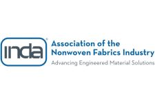 Logo for INDA, Association of the Nonwoven Fabrics Industry Logo for INDA, Association of the Nonwoven Fabrics Industry