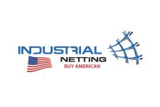 Logo for Industrial Netting Logo for Industrial Netting