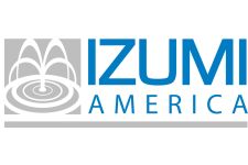 Logo for IZUMI AMERICA, Inc. Logo for IZUMI AMERICA, Inc.