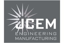 Logo for JCEM USA Logo for JCEM USA