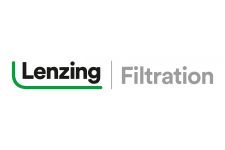Logo for LENZING Filtration Logo for LENZING Filtration