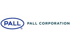 Logo for Pall Corporation Logo for Pall Corporation