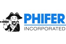 Logo for Phifer Incorporated Logo for Phifer Incorporated