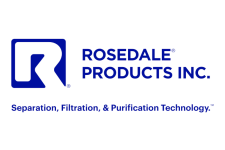 Logo for Rosedale Products, Inc. Logo for Rosedale Products, Inc.