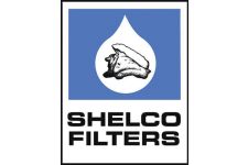 Logo for Shelco Filters Logo for Shelco Filters
