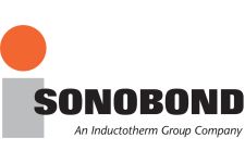 Logo for Sonobond Ultrasonics Logo for Sonobond Ultrasonics