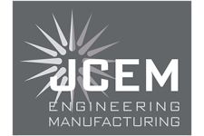 Logo for TAG GmbH (JCEM Group) Logo for TAG GmbH (JCEM Group)