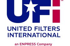 Logo for United Filters International Logo for United Filters International