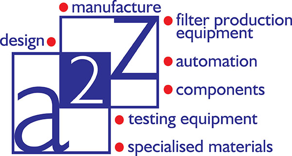 A2Z logo