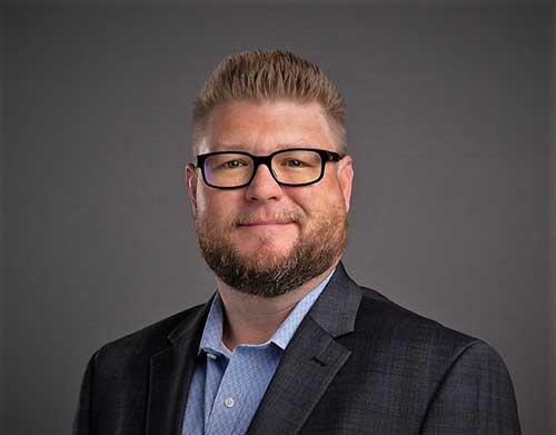 Adam Wiggins, Segment Sales Manager - Data Center, Camfil USA, Inc.