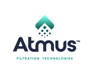 Atmus filtration logo