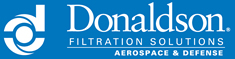 Donaldson aerospace filters