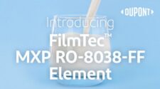FilmTec™ MXP RO-8038-FF element