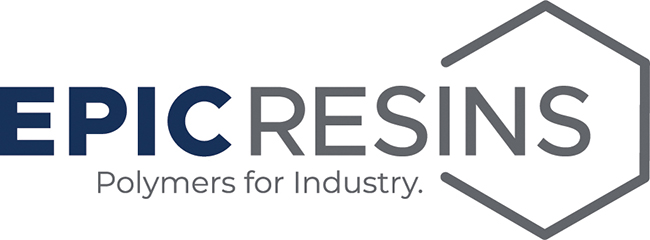 Epic Resins logo