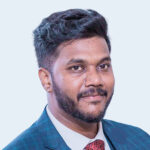 Dr. Felix Swamidoss Ph.D.