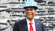 HP Nanda, Global Vice President and General Manager, DuPont Water Solutions