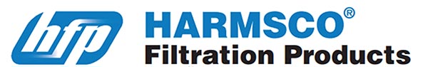 Harmsco logo