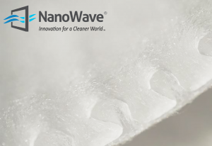 H&V NanoWave Filter Media