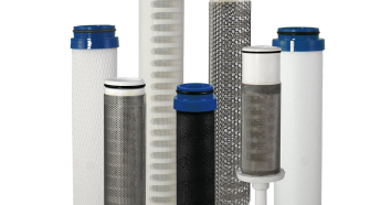 Rusco Filter Cartridges