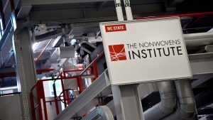 The Nonwovens Institute