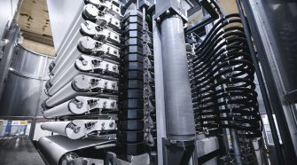 Metso Outotec filtration packages