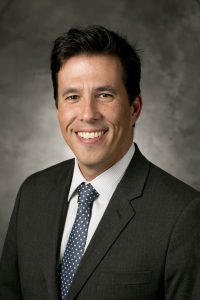 Rodrigo Reyes, Senior VP AA Americas