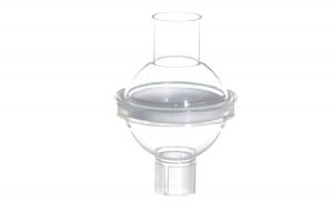 Ventilator/BiPAP filter, AG Industries