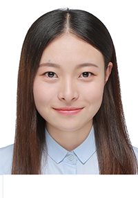 Shasha Yang Headshot