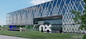 NX Filtration Innovation Center