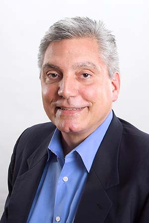 Fred Wiesler, Vice President of Sales, Cerahelix