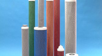 Envirol filter cartridges from AFL