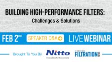 Nitto Building High-Performance Webinars Speaker Q&A Hero Image