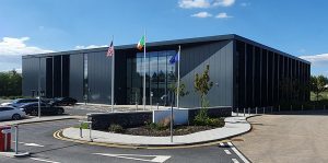 Meissner Castlebar Facility