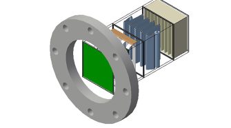 Figure 1. Scroll filter