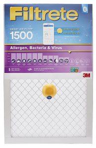 3M’s Filtrete branded products