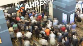 AHR Expo focus on indoor air quality (IAQ)