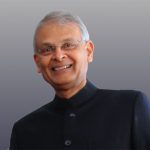 R. Vijayakumar, Ph.D.