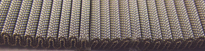 HEAVY DUTY MESH