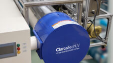 ClarosTechUV™ System