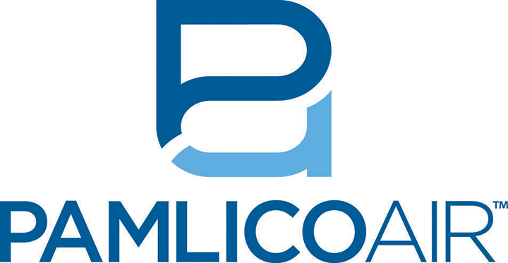Pamlico Air Logo