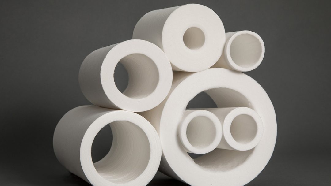 The road ahead for Porex sees porous polymer filtration at the