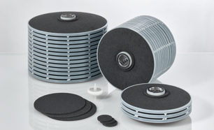 Eaton BECO CARBON filter