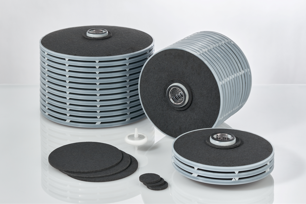 Eaton BECO CARBON filter