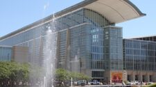 WEFTEC 2023 will reside at McCormick Place, September 30-October 4, 2023, for conference proceedings, with the exhibition held on October 2-4.