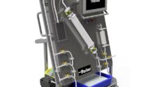 Parker SciLog NFF+ Automated NFF System with PUPSIT Capabilities.